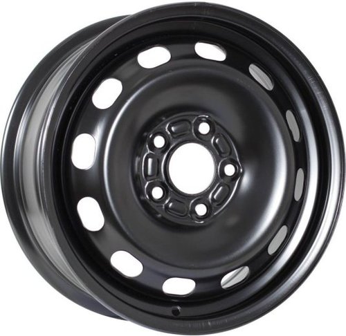 ТЗСК Ford Focus Black
