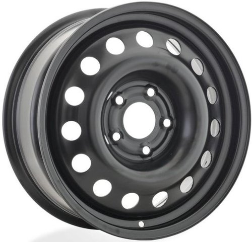 ТЗСК Ford Focus черный