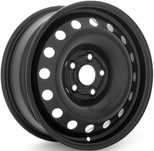 ТЗСК Ford Kuga черный