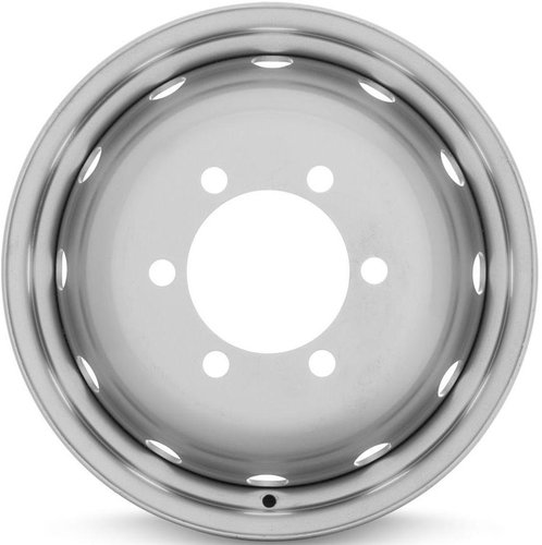 ТЗСК Газель серебристый