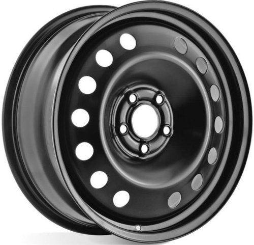 ТЗСК Haval F7 черный