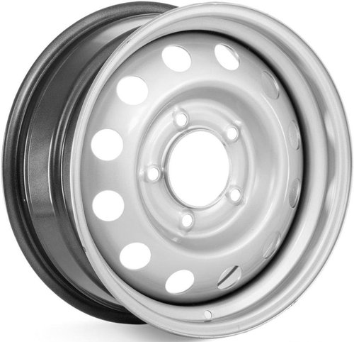 ТЗСК LADA Urban 4x4 серебро