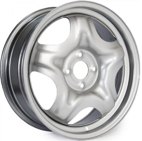 ТЗСК Lada X-Ray серебро