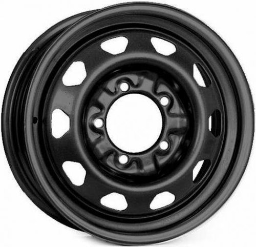 ТЗСК УАЗ Патриот черный