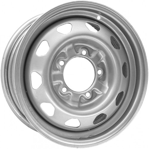 ТЗСК УАЗ Патриот серебро