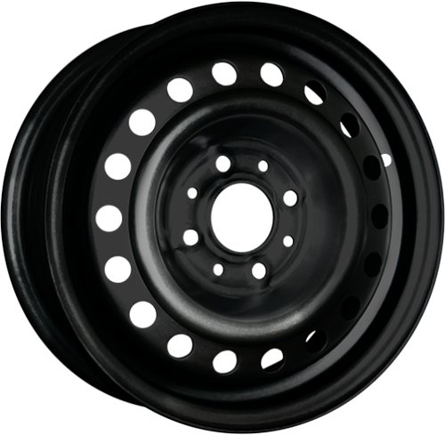 ТЗСК VAZ 2103 черный