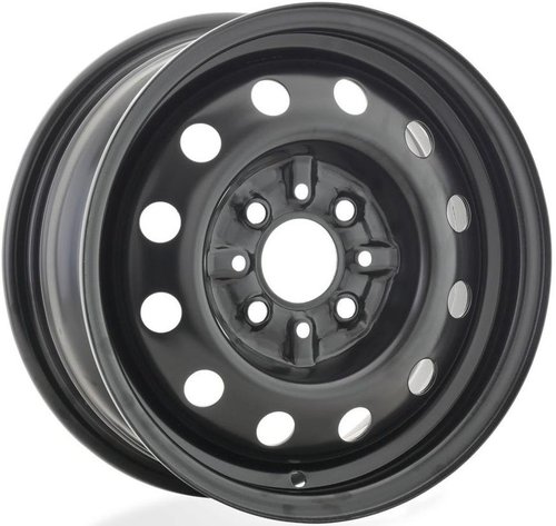 ТЗСК VAZ 2112 Black