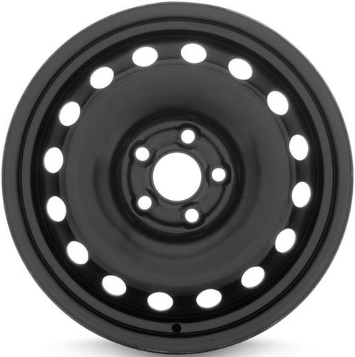 ТЗСК Volkswagen Polo черный