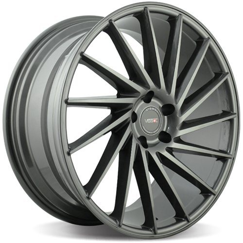 Vissol V-305L gloss graphite