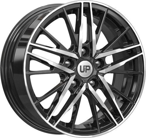 Wheels UP Up108 new diamond