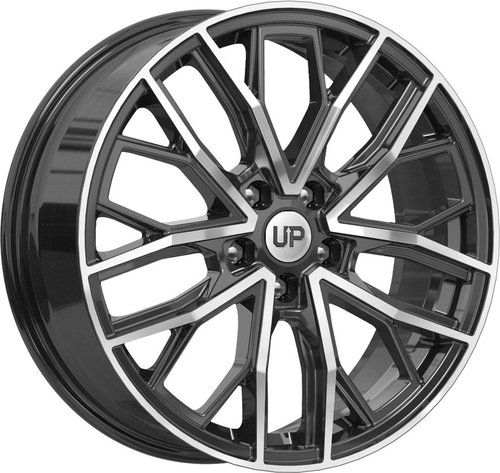 Wheels UP Up109 new diamond