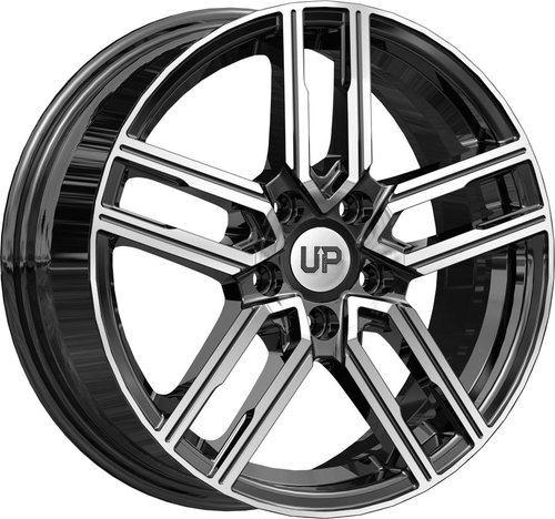 Wheels UP Up113 new diamond