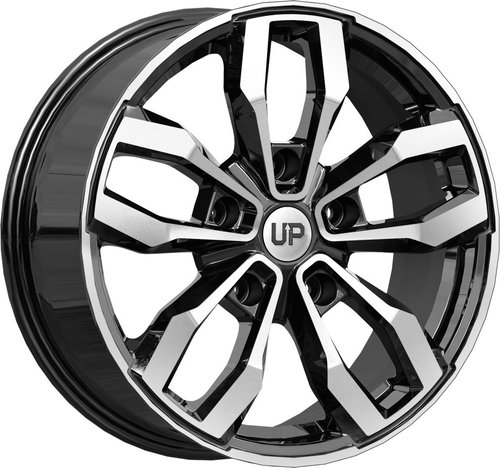 Wheels UP Up116 new diamond