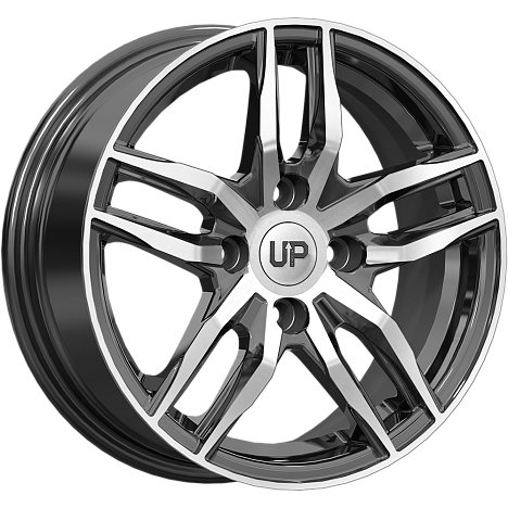 Wheels UP Up125 new diamond