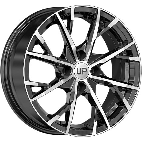 Wheels UP Up126 new diamond