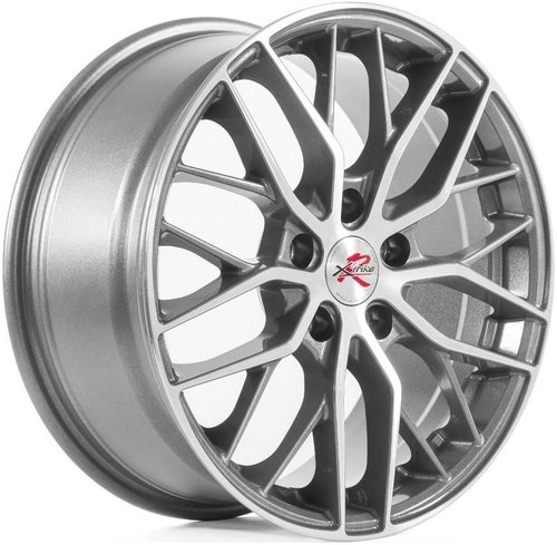 X Trike RST R007 i40 HSB/FP