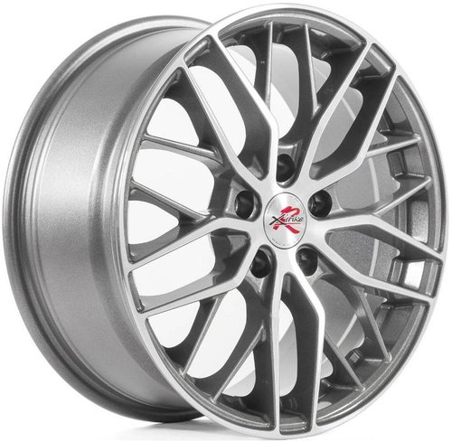 X Trike RST R007 HSB/FP