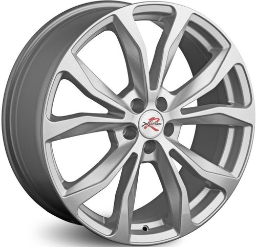 X Trike RST R009 BK/FP