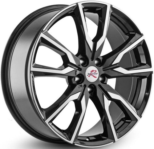 X Trike RST R012 BK/FP