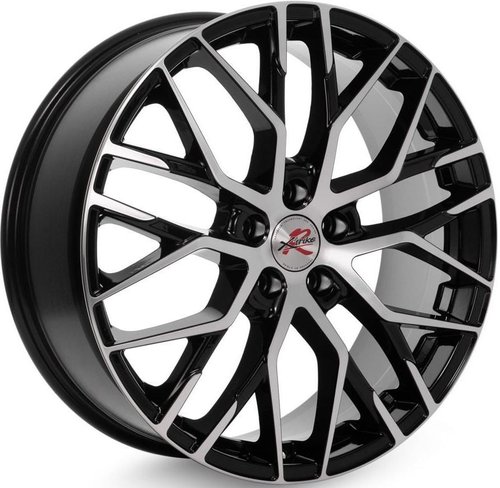X Trike RST R019 BK/FP