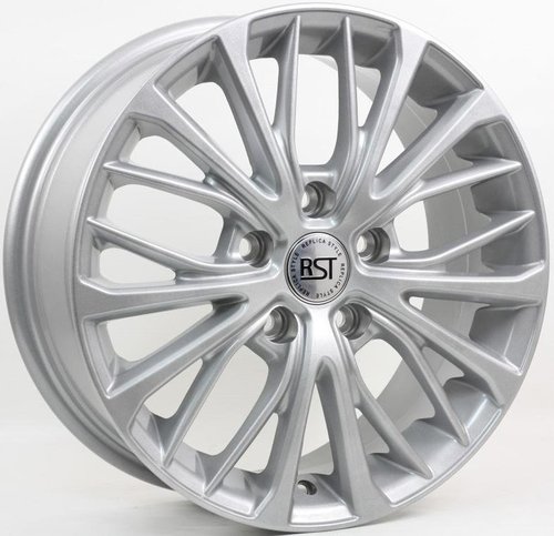 X Trike RST R028 BK/FP