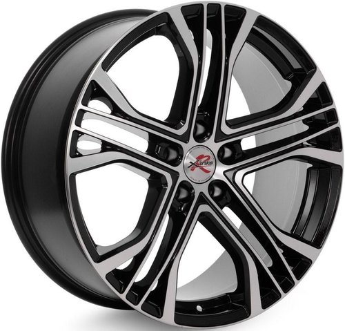 X Trike RST R029 BK/FP