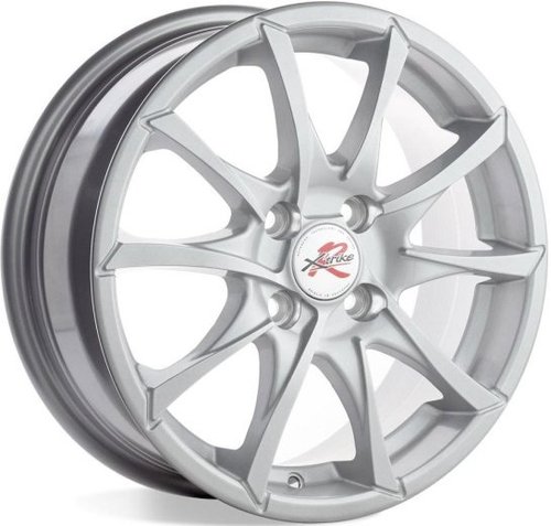 X Trike RST R035 KIA Rio HSL