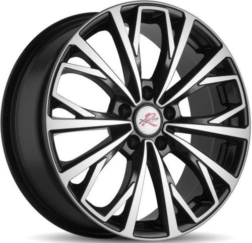 X Trike RST R038 BK/FP