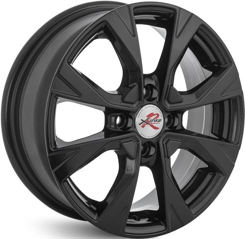 X Trike RST R045 KIA Rio
