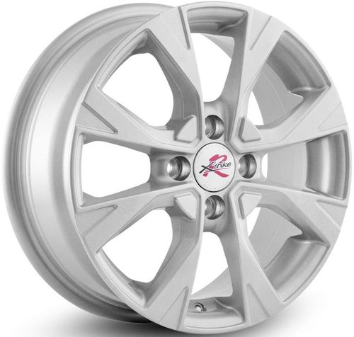 X Trike RST R045 BK/FP