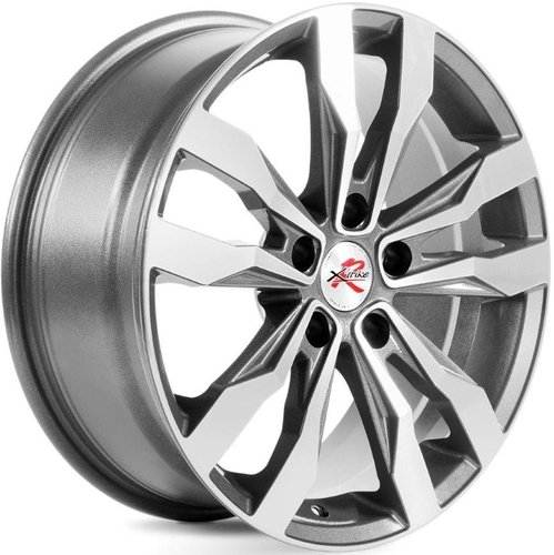 X Trike RST R047 Qashqai HSB/FP