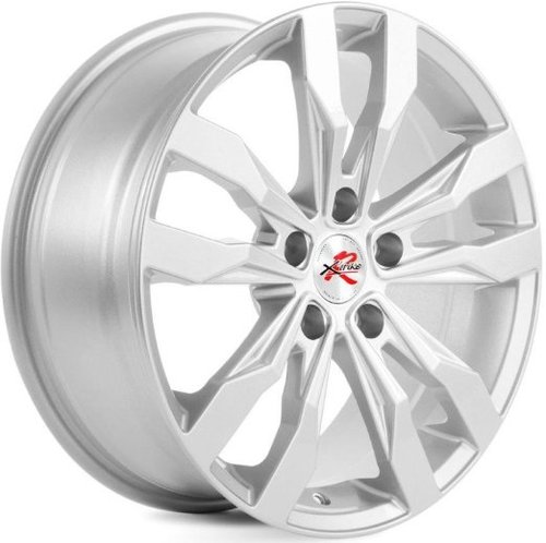 X Trike RST R047 VW Tiguan BK/FP
