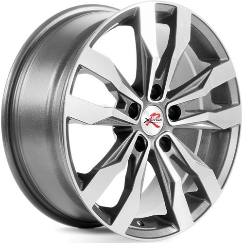X Trike RST R047 HSB/FP