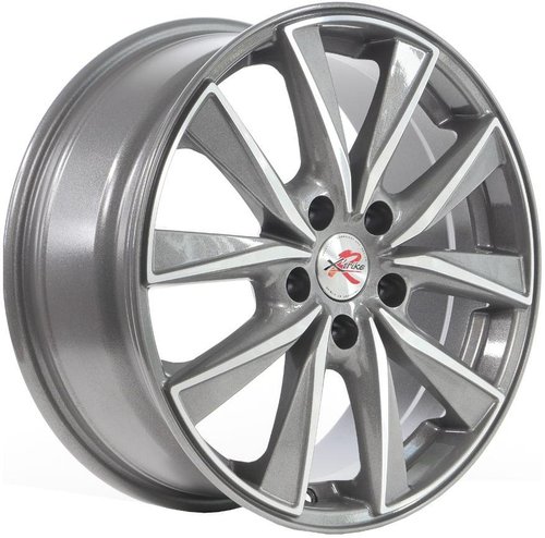 X Trike RST R057 CX-5 HSB/FP