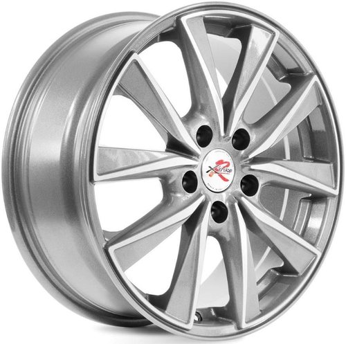 X Trike RST R057 HSB/FP