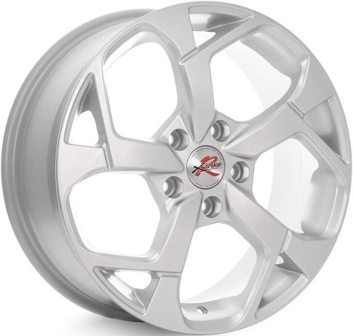 X Trike RST R067 HSB/FP
