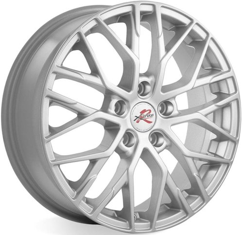 X Trike RST R077 BK/FP