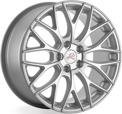 X Trike RST R098 BK/FP