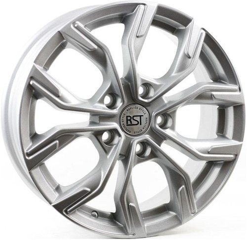 X Trike RST R106 BK/FP