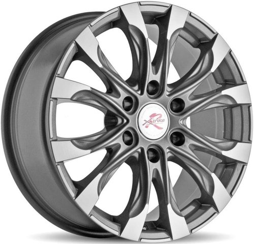X Trike RST R118 HSB/FP