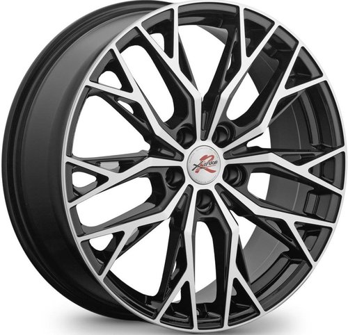 X Trike RST R119 BK/FP