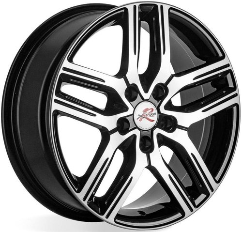 X Trike RST R127 KIA Sorento BK/FP