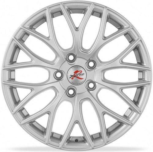 X Trike RST R137 BK/FP