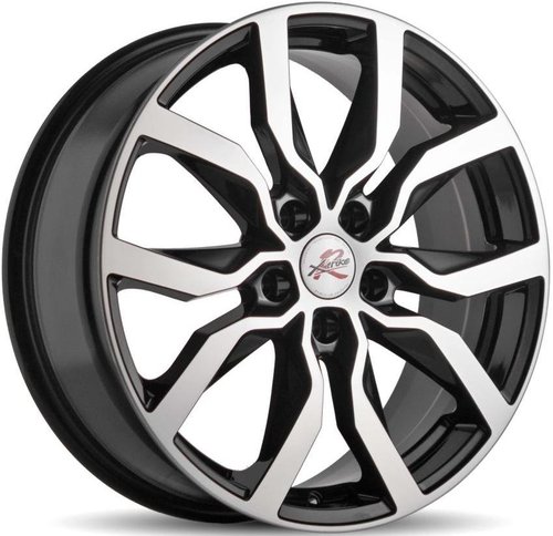 X Trike RST R138 BK/FP