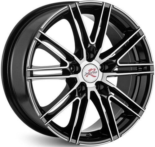 X Trike RST R187 Changan CS35 Pro BK/FP