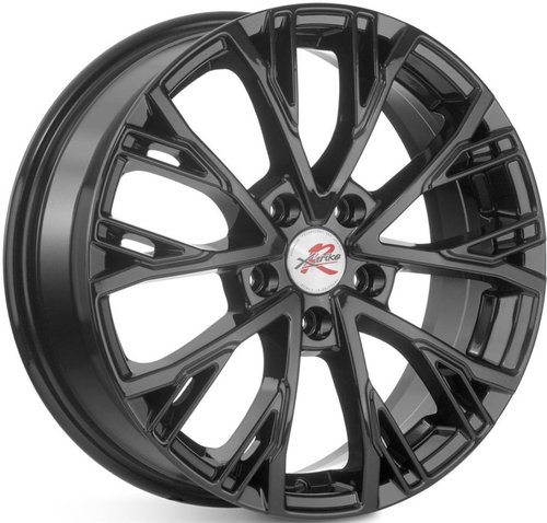 X Trike RST R207