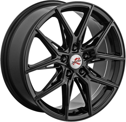 X Trike RST R218 BK