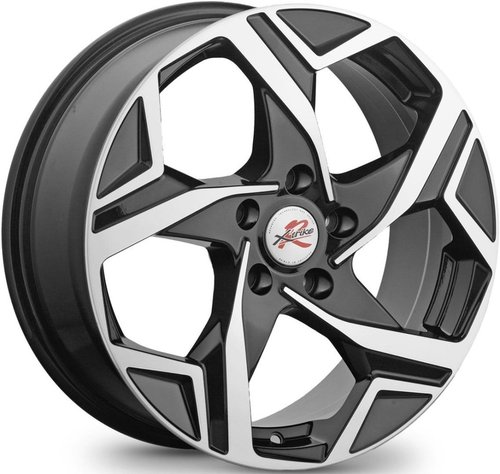 X Trike RST R227 BK/FP