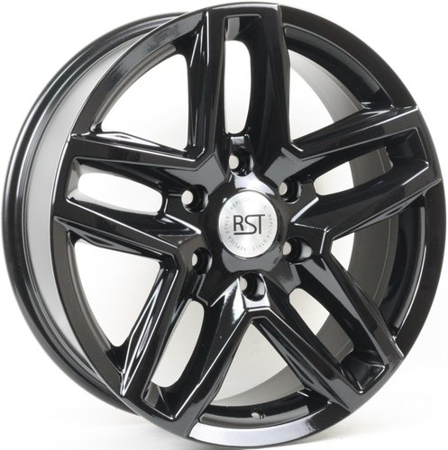 X Trike RST R238 HS