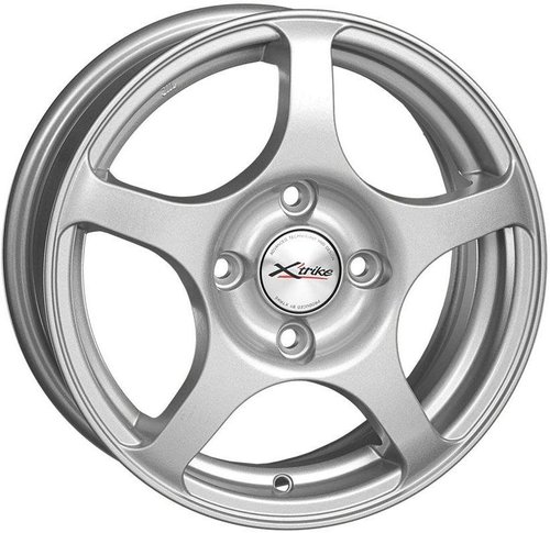 X trike X-103 HS